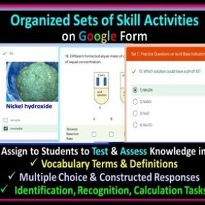Equilibrium & Stress Googleable - Google Classroom / Distance Learning - Image 2