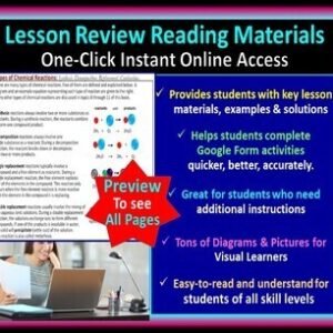 Equilibrium & Stress Googleable - Google Classroom / Distance Learning - Image 3