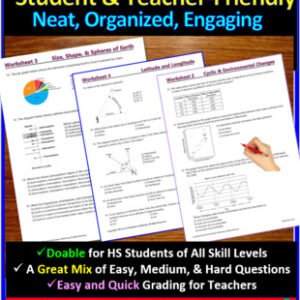 Solar System Asteroids CometsPlanets - Earth Science Multiple Choice Practice - Image 3